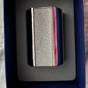 Swarovski Tea Light Candle Holder